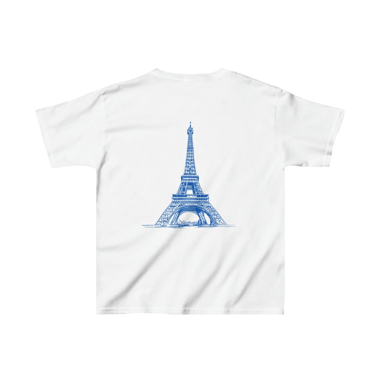 Bonjour Tee